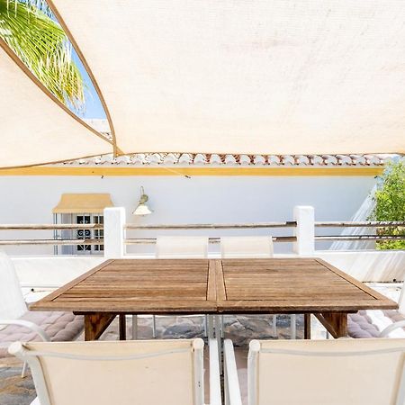 Finca Los Elfos Torrox Kültér fotó