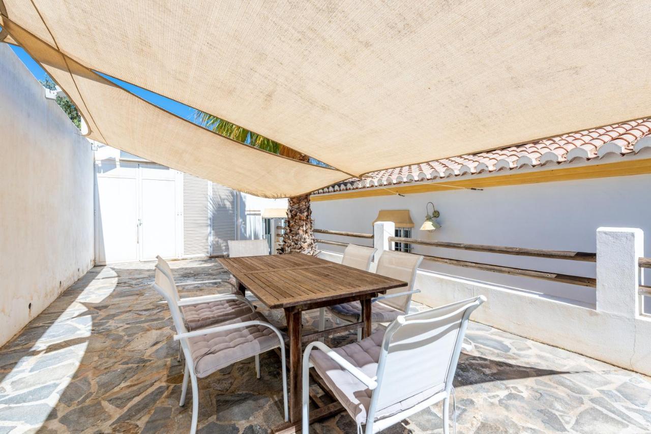 Finca Los Elfos Torrox Kültér fotó