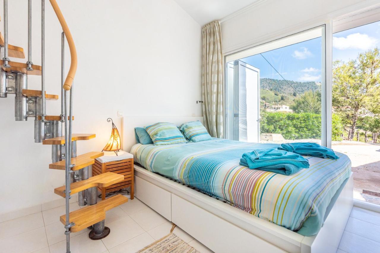 Finca Los Elfos Torrox Kültér fotó