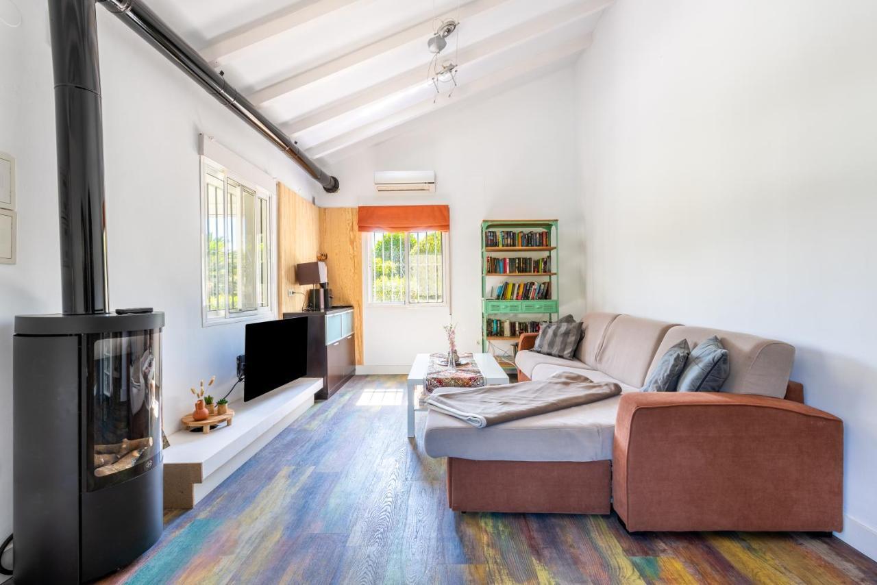 Finca Los Elfos Torrox Kültér fotó